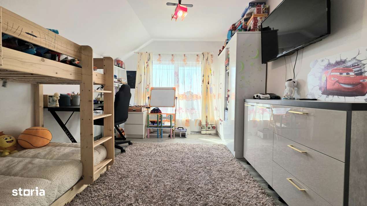 Vila P+M superba in Lumina | Confort Premium si Eficienta Energetica-5