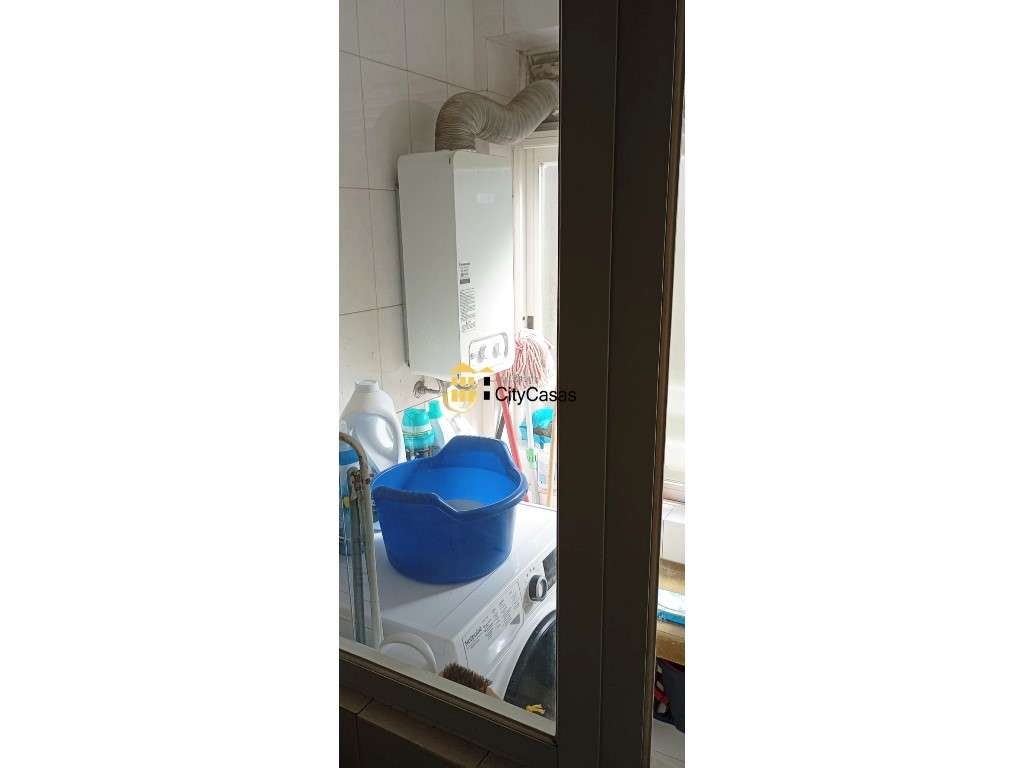 Apartamento T3 c/ L. Garagem | Perto do Continente de Águas Santas - Grande imagem: 5/21