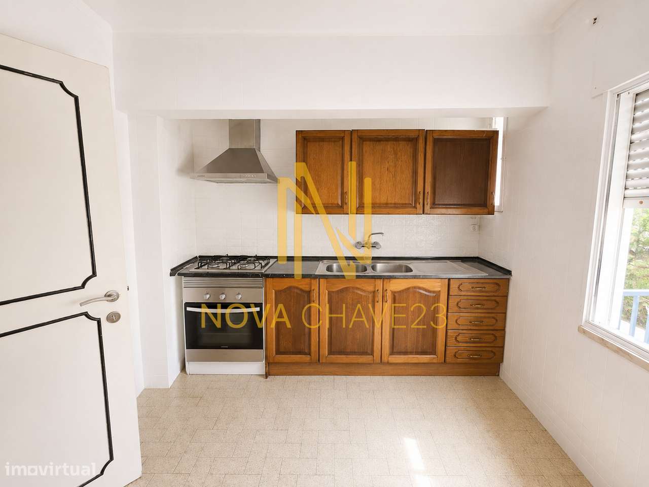 Apartamento T4 em Mira Sintra | Conforto, Espaço e Tranquilidade-11