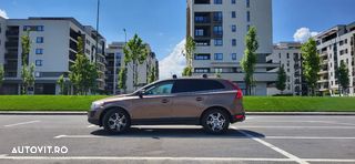 Volvo XC 60 D3 AT6 Kinetic