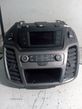 FORD TOURNEO CONNECT MK2 LIFT RADIO KT1T-18D832-BT - 2