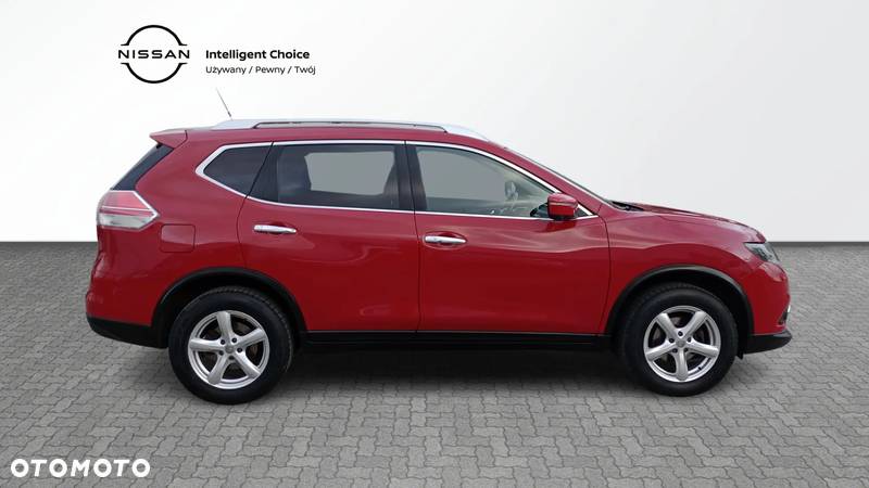 Nissan X-Trail 1.6 DIG-T N-Vision 2WD - 6