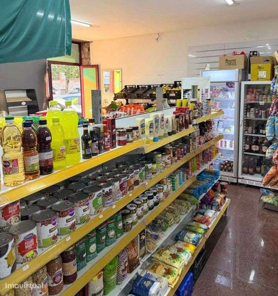 Trespasse Mini Mercado Brasileiro – Completo - Grande imagem: 5/9