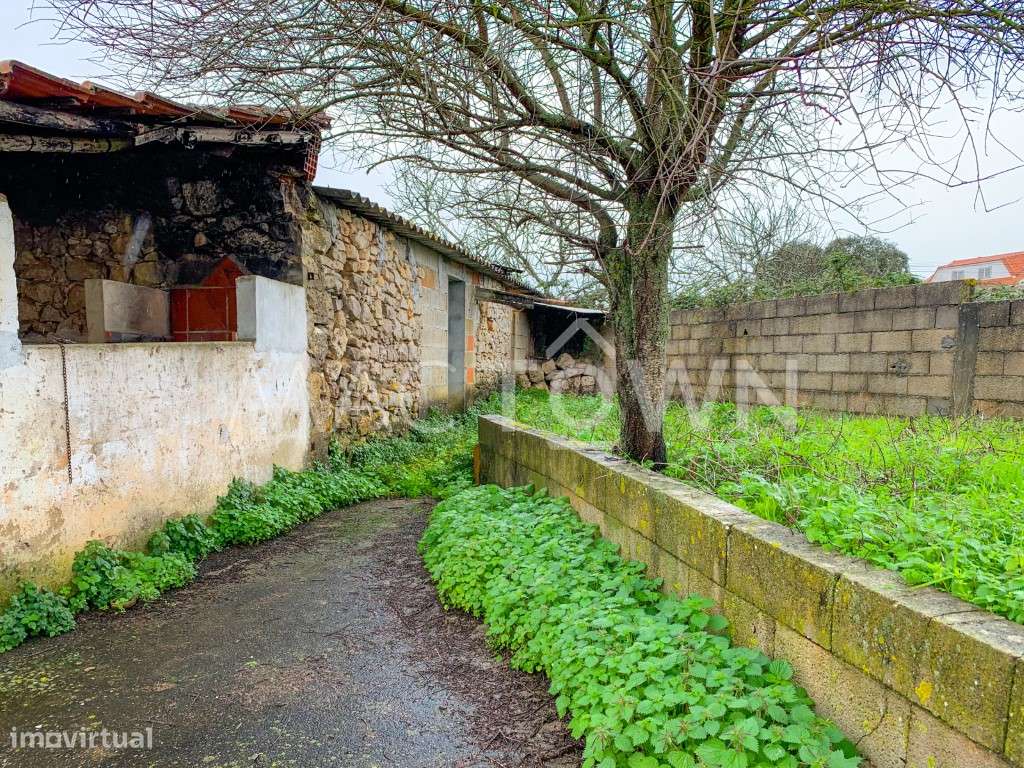 Tranquilidade, Sol e Espaço A Sua Nova Vida Começa Aqui-19
