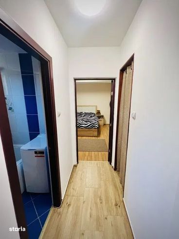Gara Mare - Vanzare apartament tip studio - Str. Budiului-5