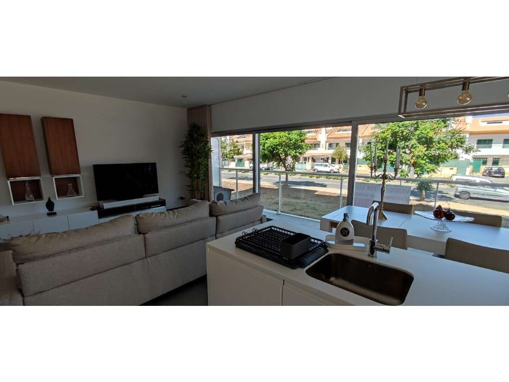 Magnifico Apartamento T2 em Albufeira - Grande imagem: 4/19