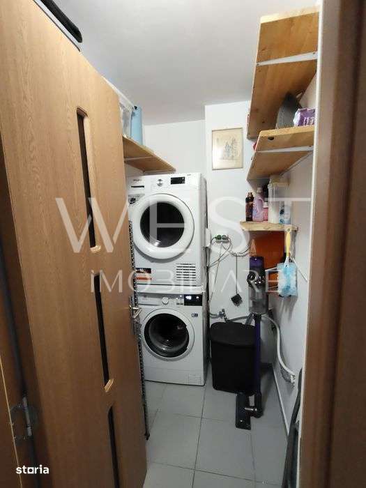 Apartament 2 camere | DECOMANDAT | PARCARE | CF | CURTE-7