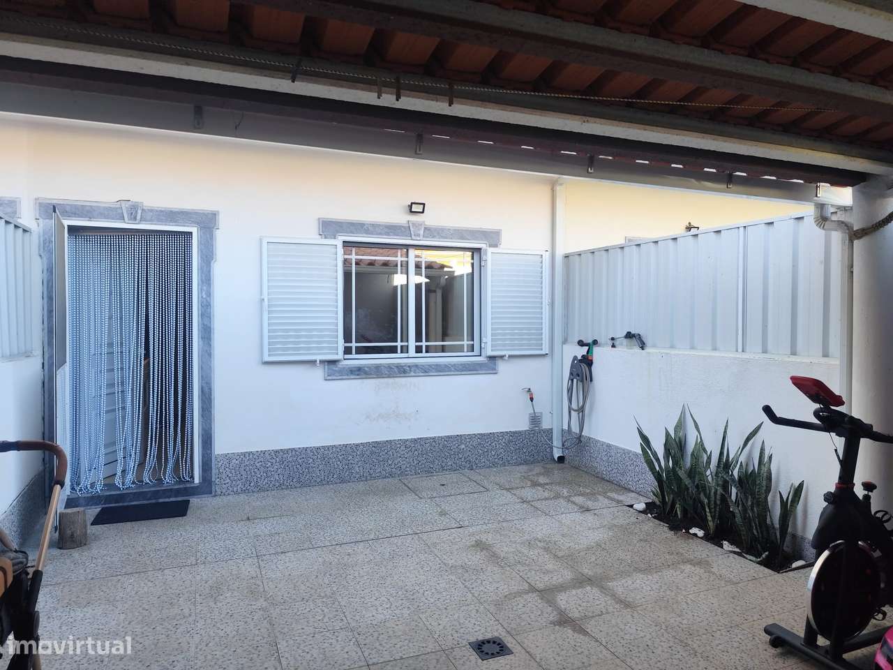 Moradia T3 +1 na Quinta do Conde-33