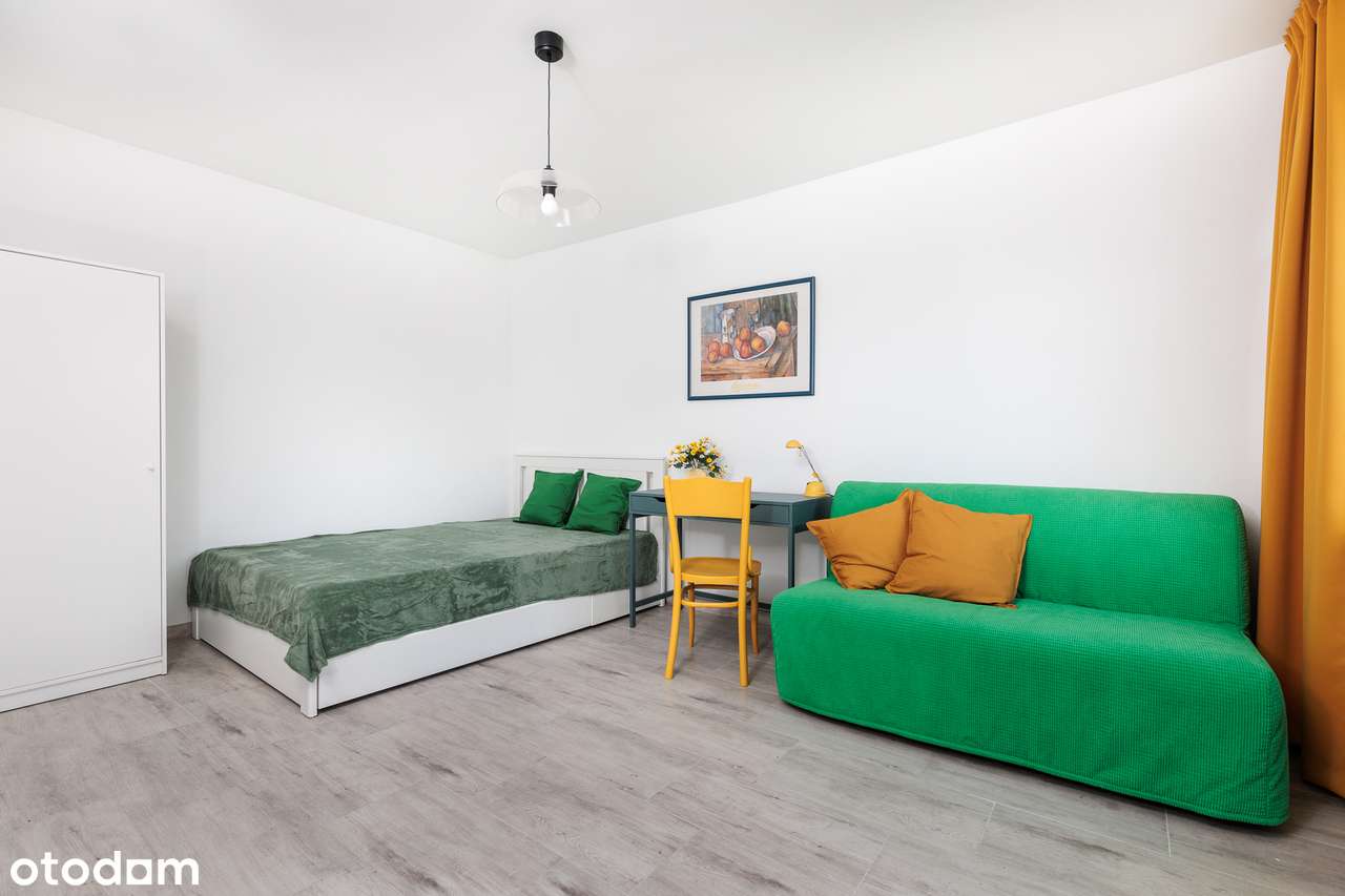 Stare Podgórze - Św Kingi! Zadbany budynek, dobry stan!-6