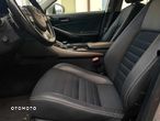 Lexus IS 200t / 300 Elegance - 12