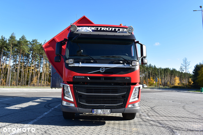 Volvo FM 500 - 24