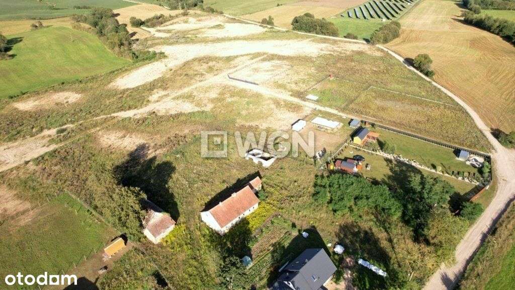 Działka budowlna Straduny, Ełk. - Pełny obrazek: 2/14