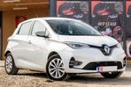 Renault ZOE - 2