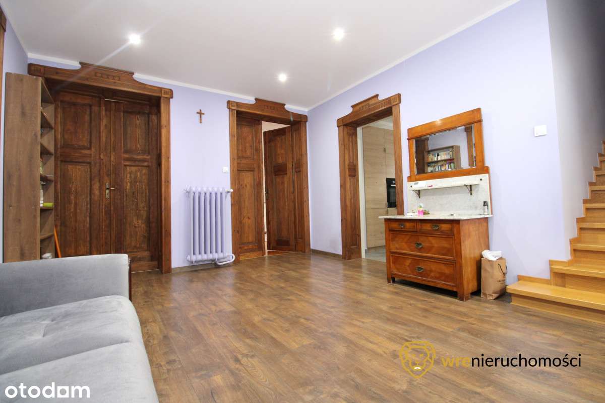 14 ar. dworek w starym stylu - po dużym remonc - Pełny obrazek: 5/20