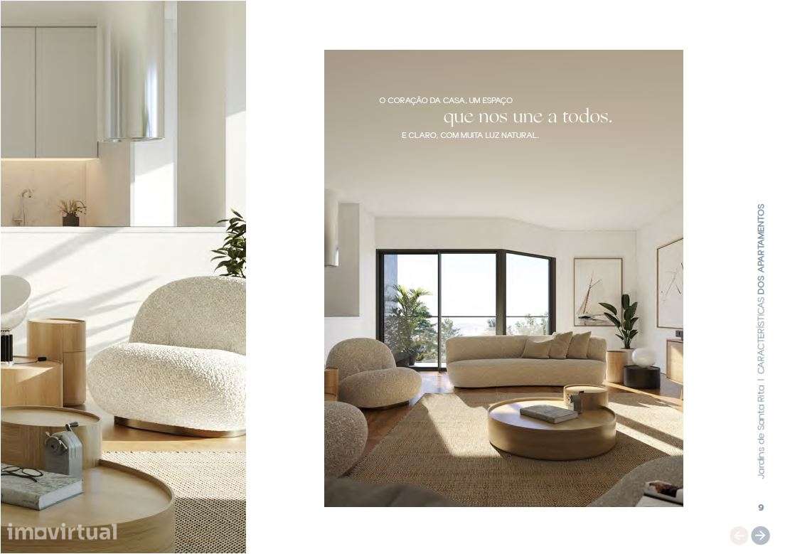 T2 Novo nos Jardins de Santa Rita em Ermesinde!-7