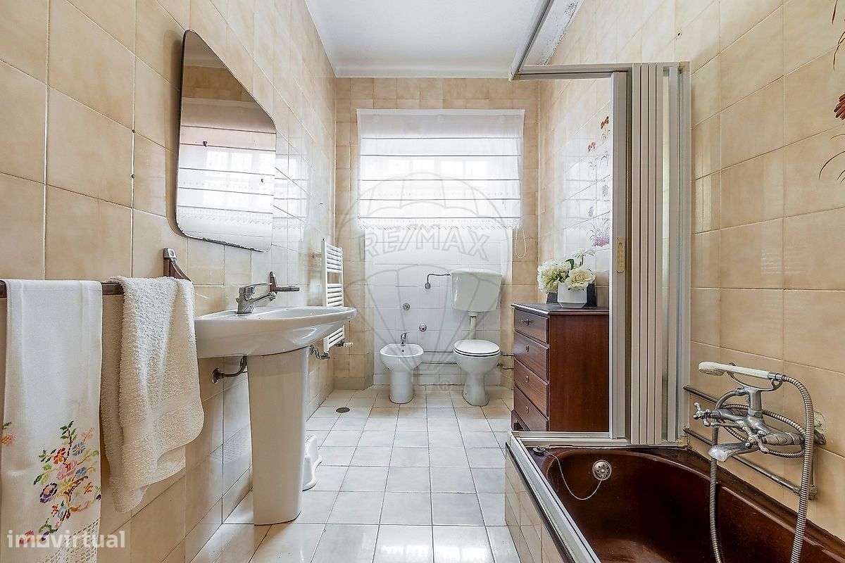 Moradia T4 para venda-34