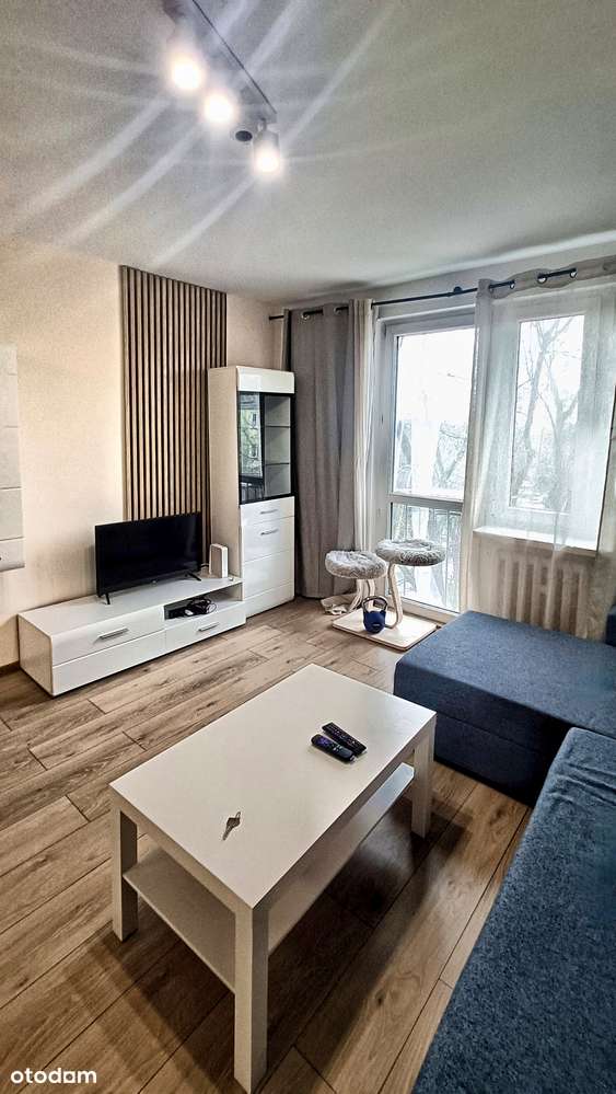 PL|EN|RU Centrum|2pokoje|Pets friendly – pohled 6