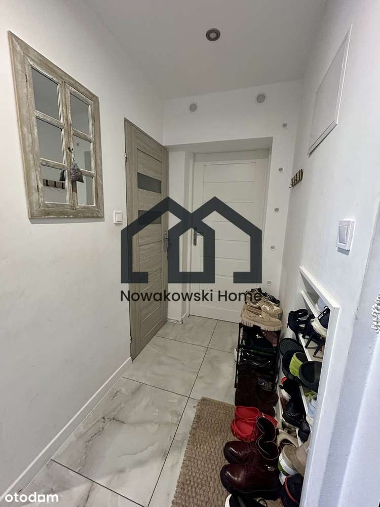 Stylowe i jasne mieszkanie w świetnej lokalizacji. - Pełny obrazek: 5/11