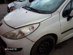 PEUGEOT 207 06-09 1.6 HDI 3D FOTEL PRZÓD PRAWY LEWY - 4