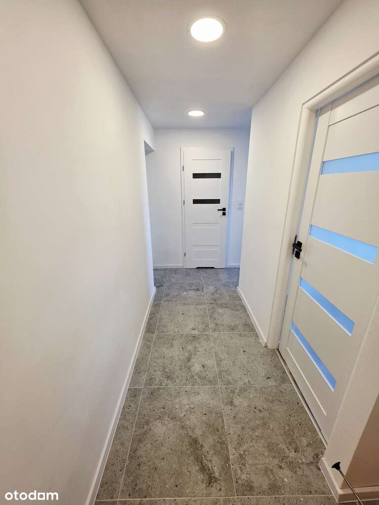 Ładne mieszkanie M3 blisko lasu-7