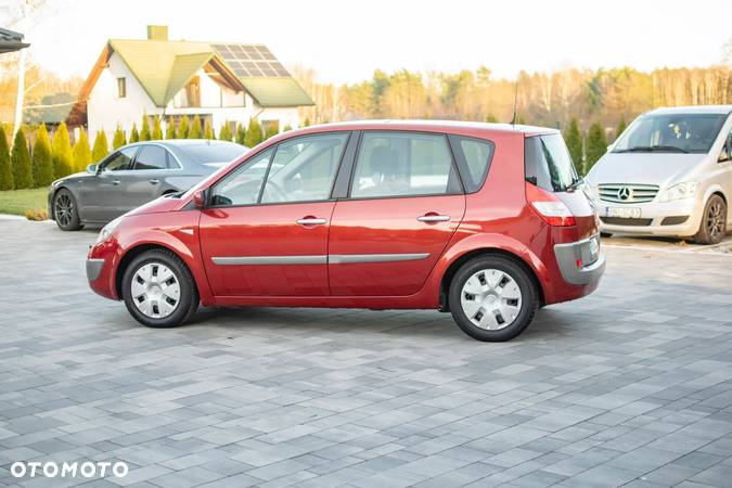 Renault Scenic 2.0T 16V Privilege - 18