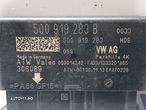Calculator Modul Senzori Parcare Volkswagen Golf 7 2013 - 2020 Cod 5Q0919283B 5Q0919283 [M4373] - 2