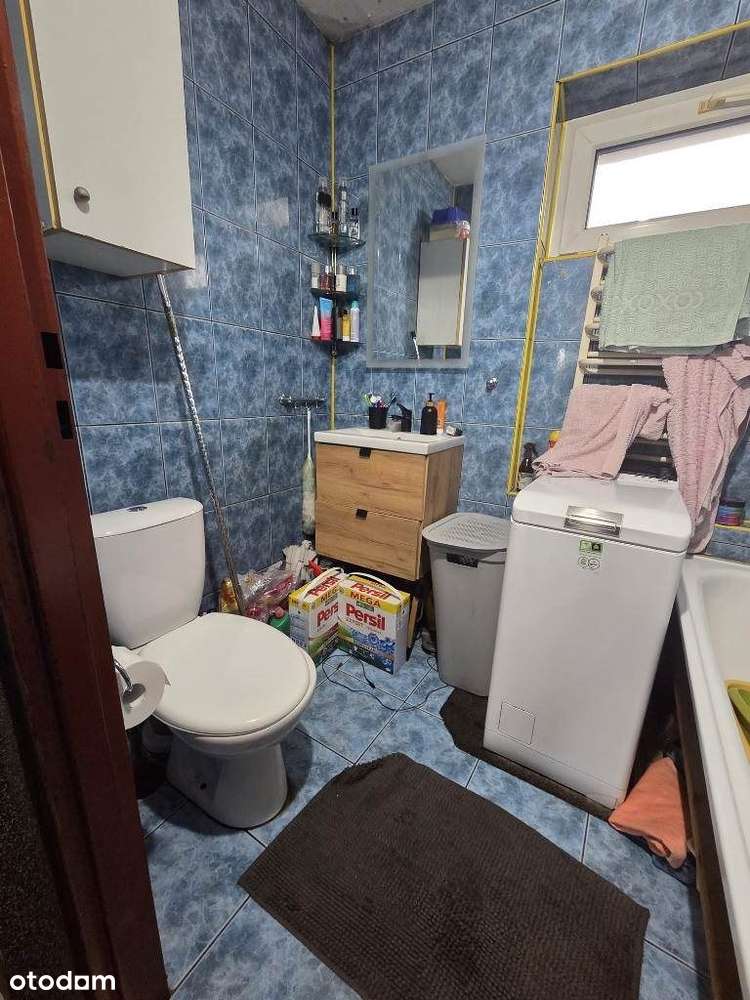 Bezczynszowe mieszkanie w Bogatyni - Pełny obrazek: 5/16