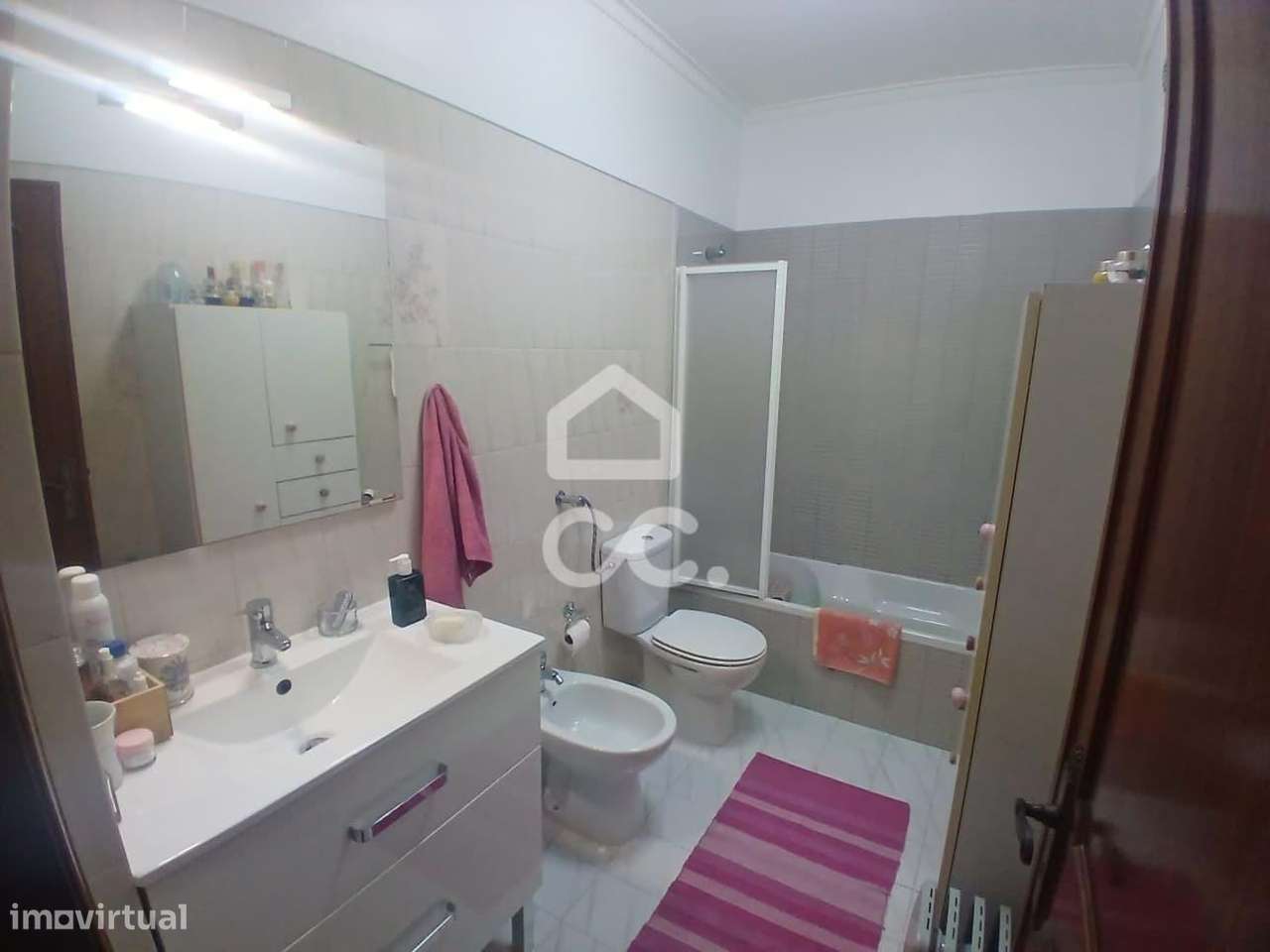 Apartamento T3 com Vista Cidade em Agualva e Mira-Sintra-15