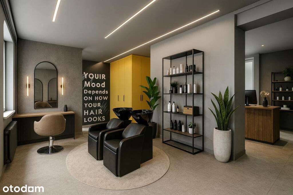 Świetny punkt, z witryną, remont w cenie, okazja!! - Pełny obrazek: 5/18