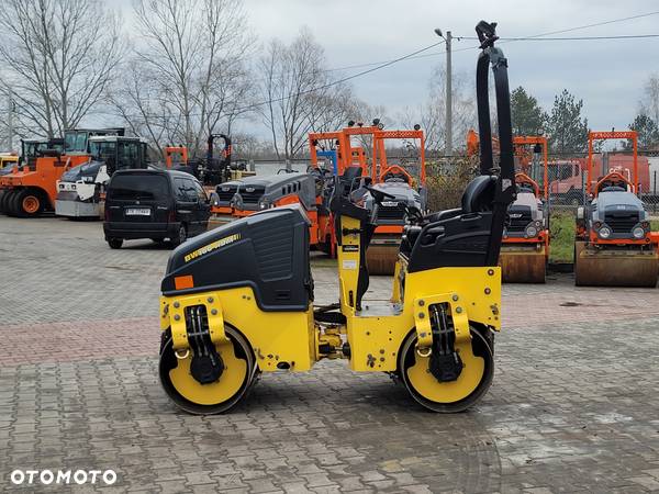 Bomag BW 100 AD - 5 - 2