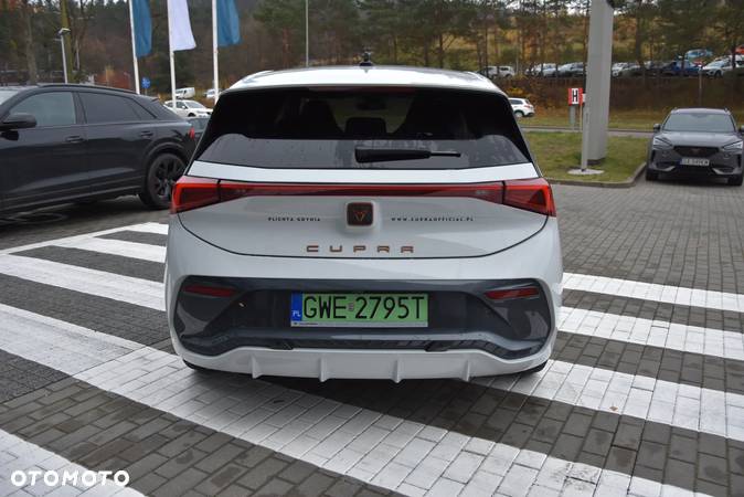 Cupra Born 58kWh E-Boost - 6