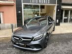 Mercedes-Benz C 220 d AMG Line - 3