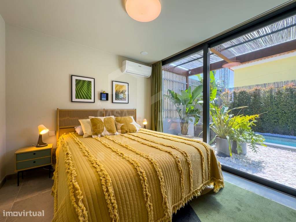 Vende Moradia T2 - Ericeira 3 Km, A Casa das Casas-29
