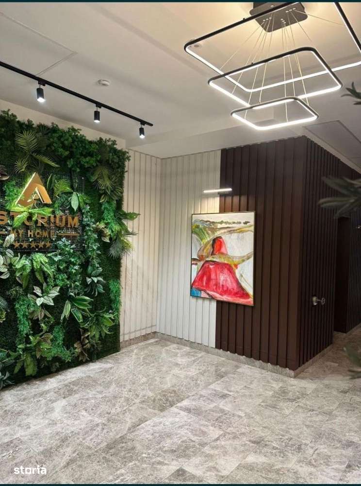 Garsoniera bloc nou Astorium pallady metrou Teclu - Imagine principală: 4/5