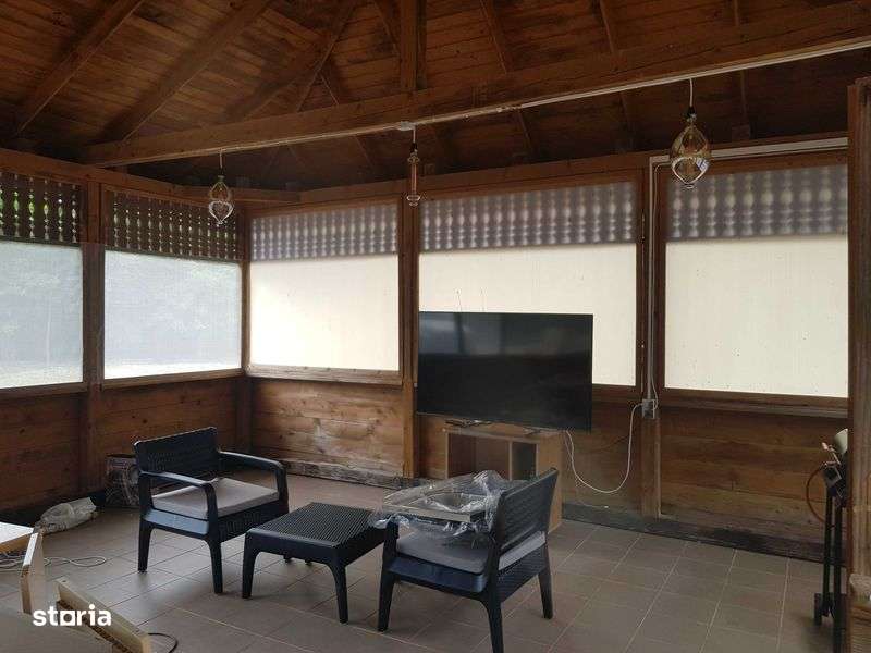 Case cu suprafata generoasa de teren in Delta Dunarii - Imagine principală: 5/8