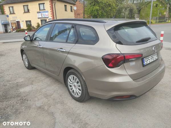 Fiat Tipo 1.4 16v Easy - 4