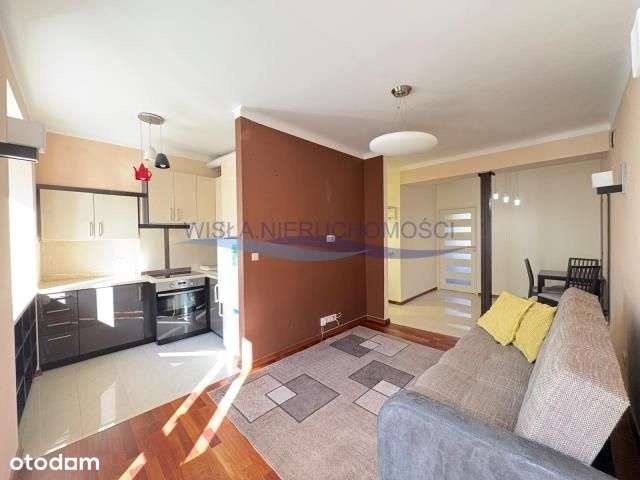 Apartment in warszawa - Widok 2