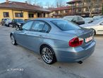 BMW Seria 3 320i - 4