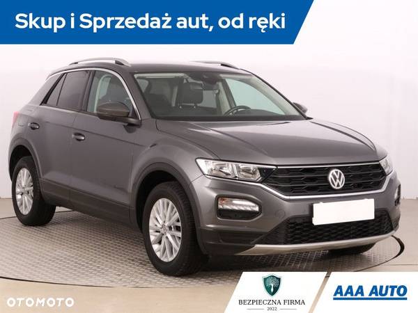 Volkswagen T-Roc - 2