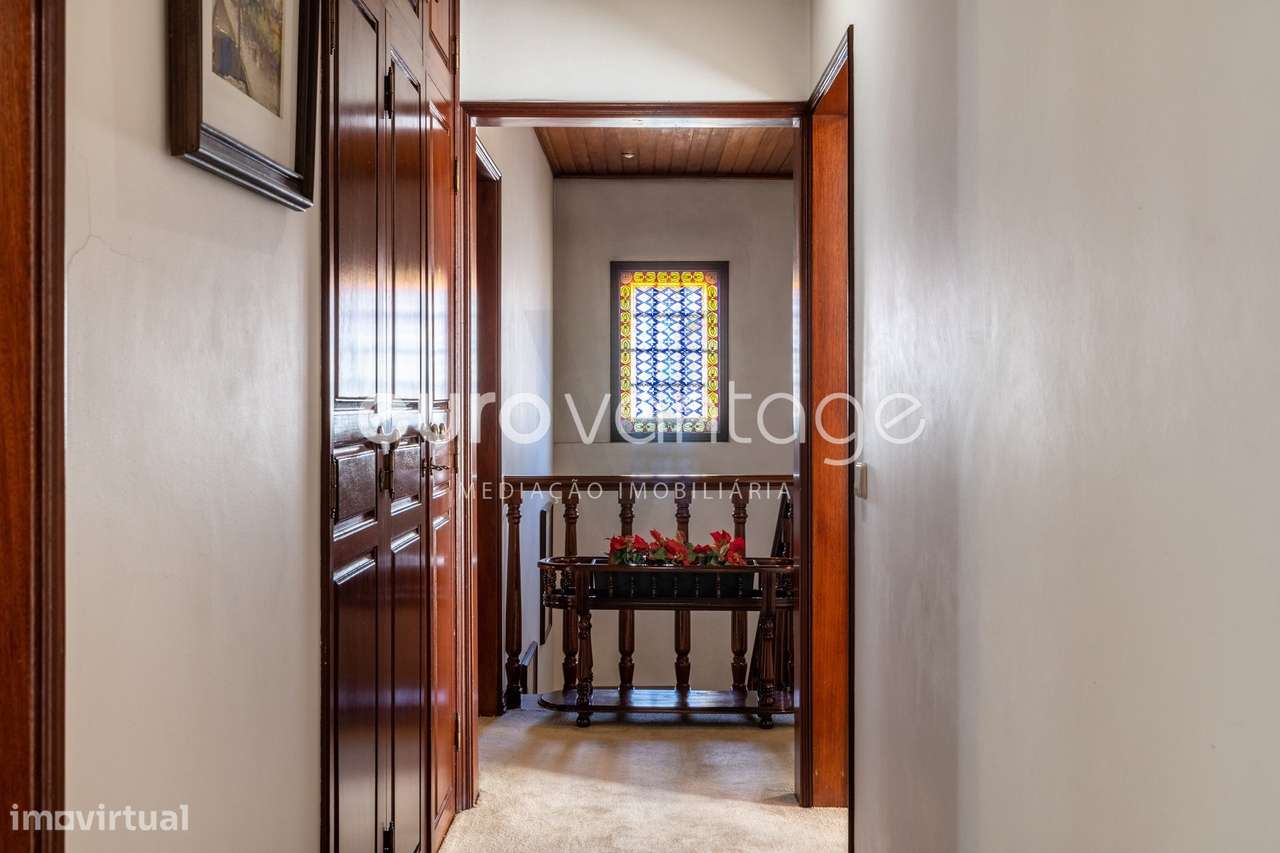 MORADIA T8 NO CENTRO DE LEIRIA-39