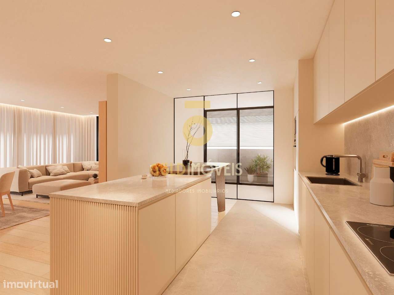 Apartamento T3 Venda em Penafiel,Penafiel-12