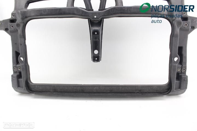 Frente em chapa / fibra Volkswagen Golf IV Variant|99-06 - 5