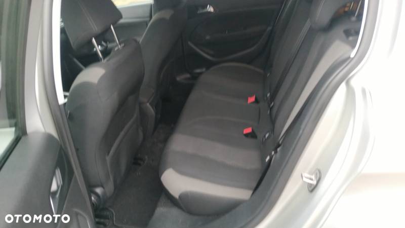 Peugeot 308 SW PureTech 110 Stop & Start Style - 29