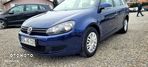 Volkswagen Golf 1.6 TDI DPF Style - 20