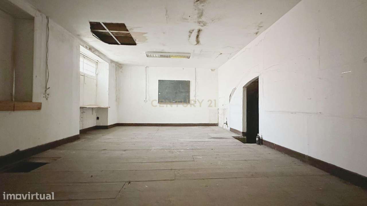 Prédio à venda na Rua das Mercês - Grande imagem: 5/22