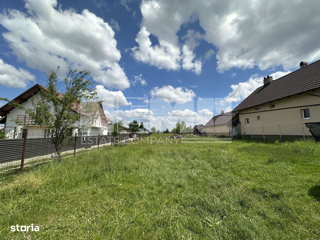 TEREN DE VANZARE | TISĂUȚI, IPOTEȘTI, SUCEAVA | 175.000 € - Imagine principală: 3/7