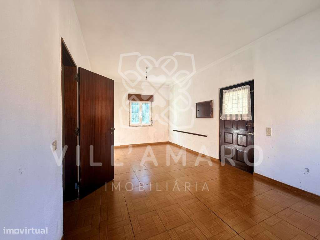 Moradia T2 Térrea com Sótão e Lote de 215 m² - Grande imagem: 4/22