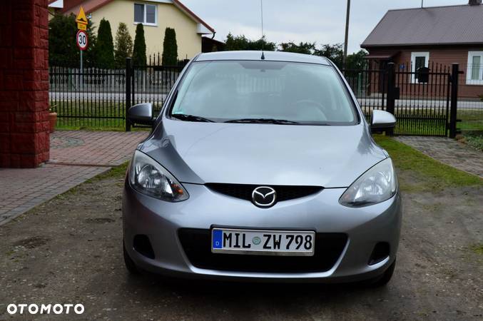 Mazda 2 1.3 Comfort - 7