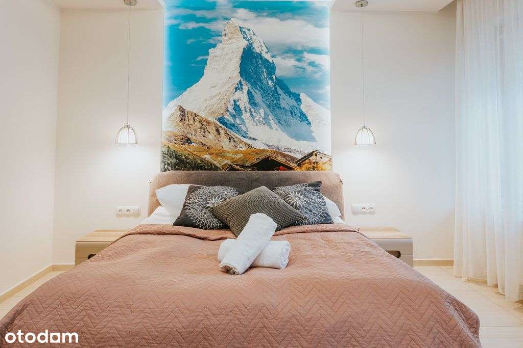 Nowość na rynku! Inwestycja, strefa Spa, 3 pokoje-17