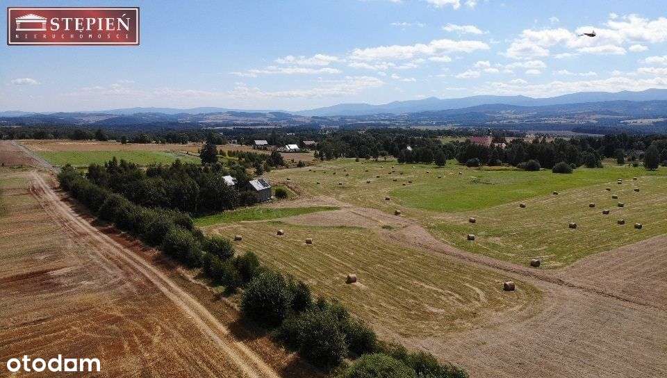 Działka, 1 577 m², Grudza - Pełny obrazek: 4/5